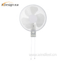 16 inch fixing wall mounted fan good brand